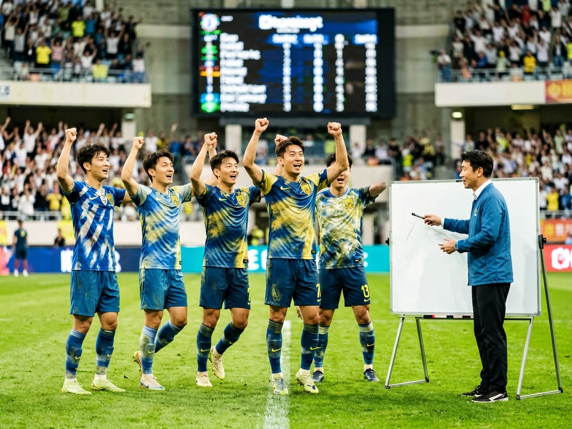 格纳布里积极备战全力争取入选2026世界杯德国队大名单